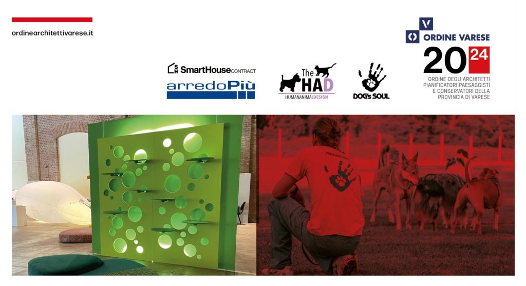 Abitare a quattro zampe