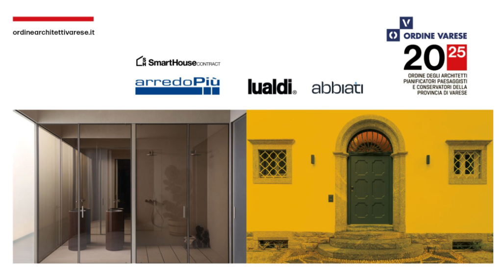 Frontiere Dinamiche: innovazione nei sistemi per porte e serramenti