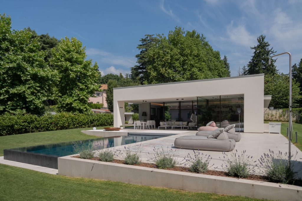 Michela & Matteo’s Home