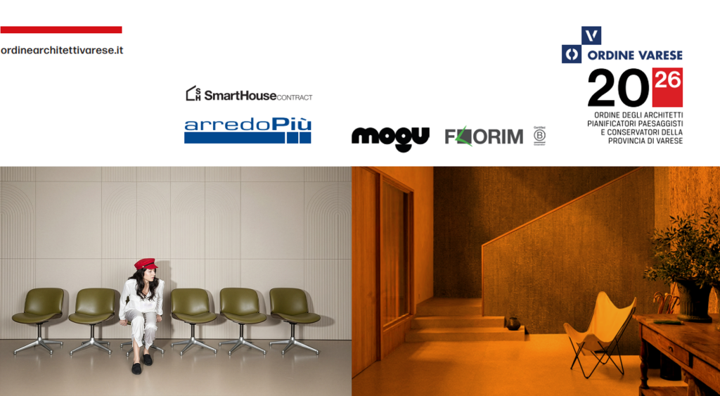 Superfici sostenibili e comfort acustico nel progetto contemporaneo