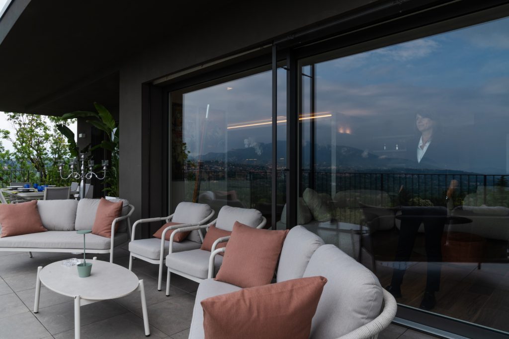 Raffaella & Marco’s Home
